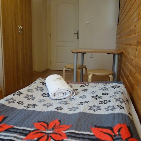 Bed & Breakfast Hostel Brno Exterior photo