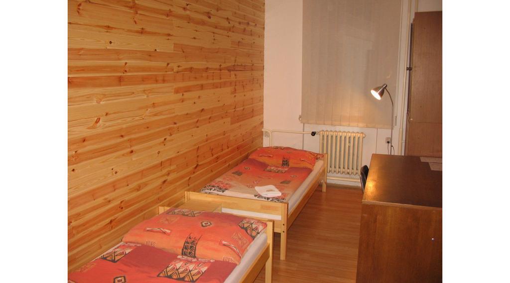 Bed & Breakfast Hostel Brno Room photo